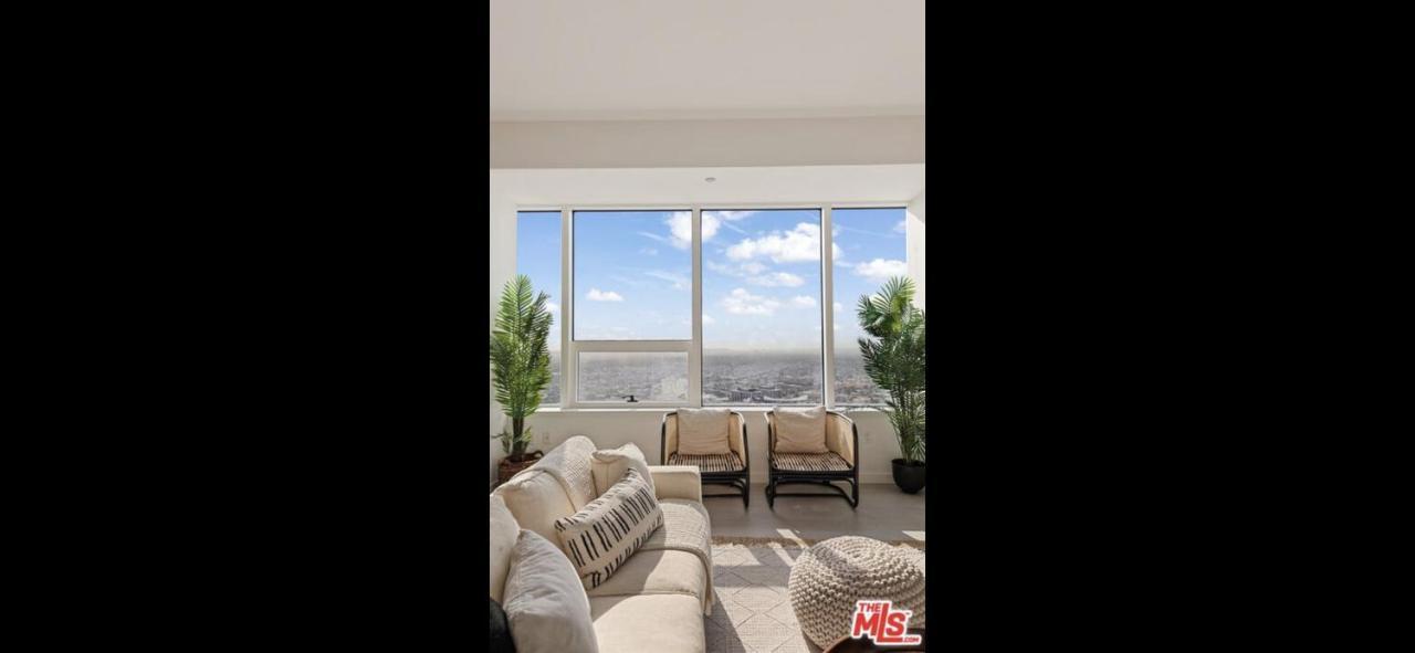 Апартаменты Skybox Penthouse Лос-Анджелес Экстерьер фото